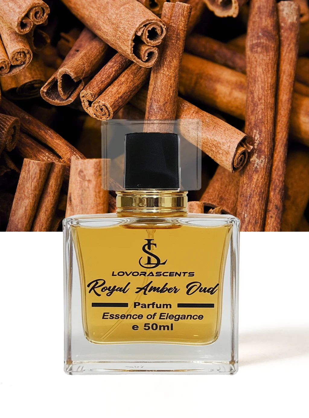 Top Selling Royal Amber Oud ( Unisex ) Size: Available in 50ml