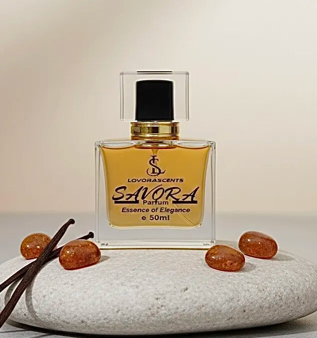 Savora  inspired by  Dior Suavage - For Men