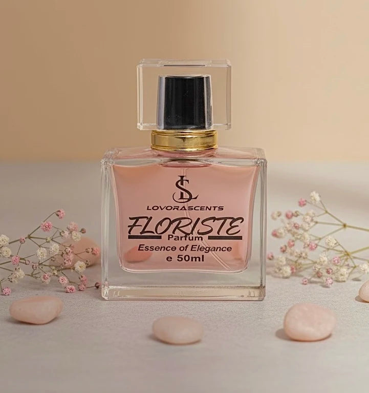 Floriste Inspired by Gucci Flora - For Women