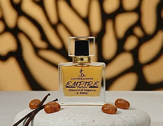 Empire 50ml (inspired by Creed Aventus) (12 Hours Long Lasting)