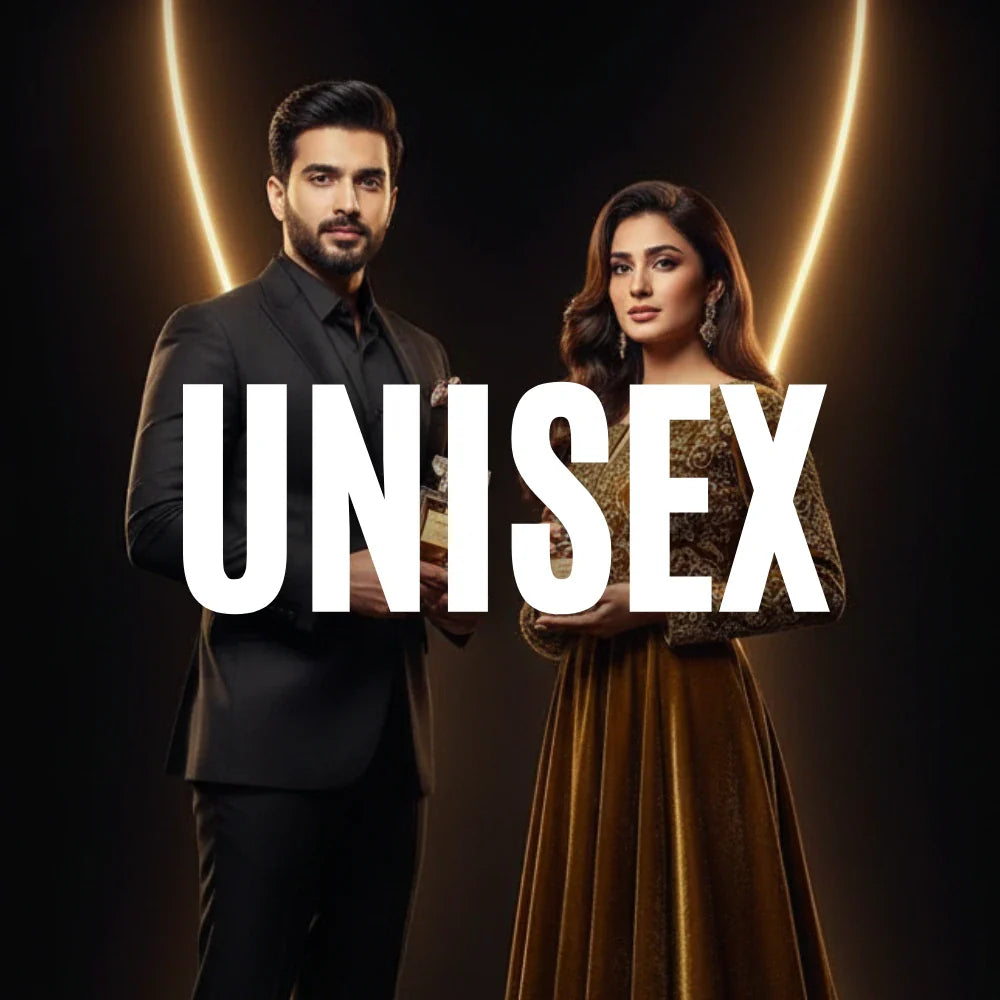 Unisex