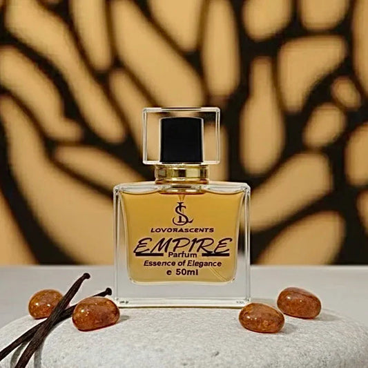 Empire inspired by Creed Aventus - For Men