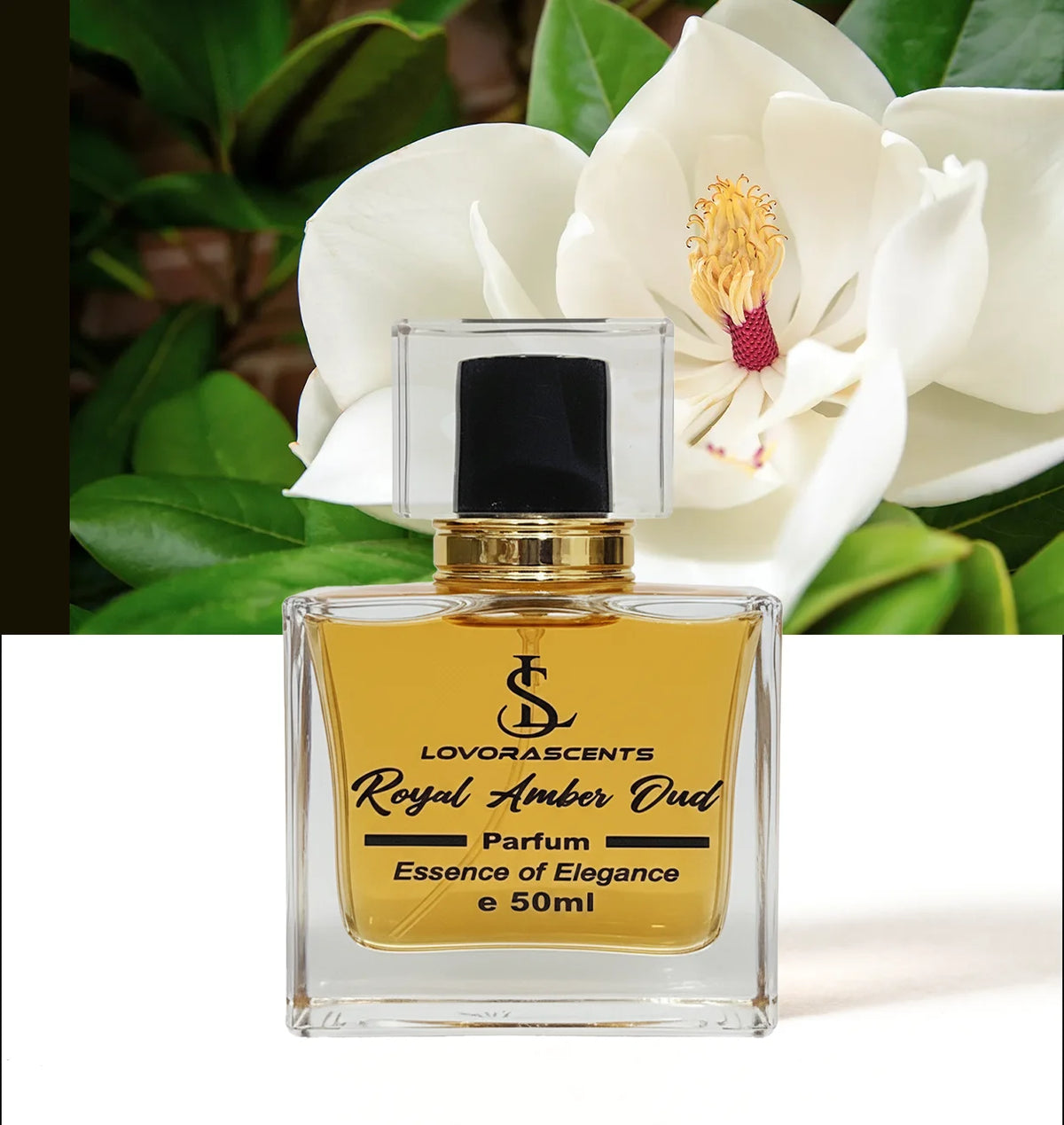 Royal Amber oud  inspired by  Amber oud