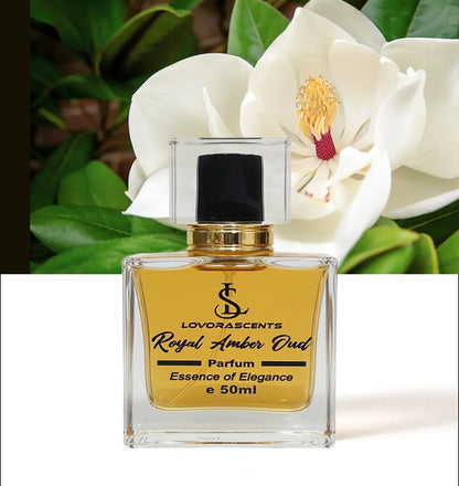 Royal Amber oud  inspired by  Amber oud