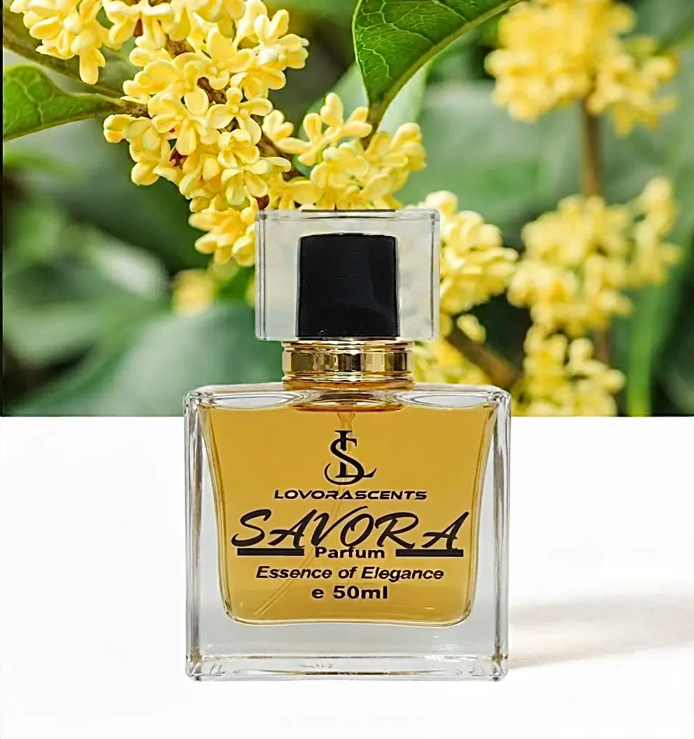 Savora  inspired by  Dior Suavage
