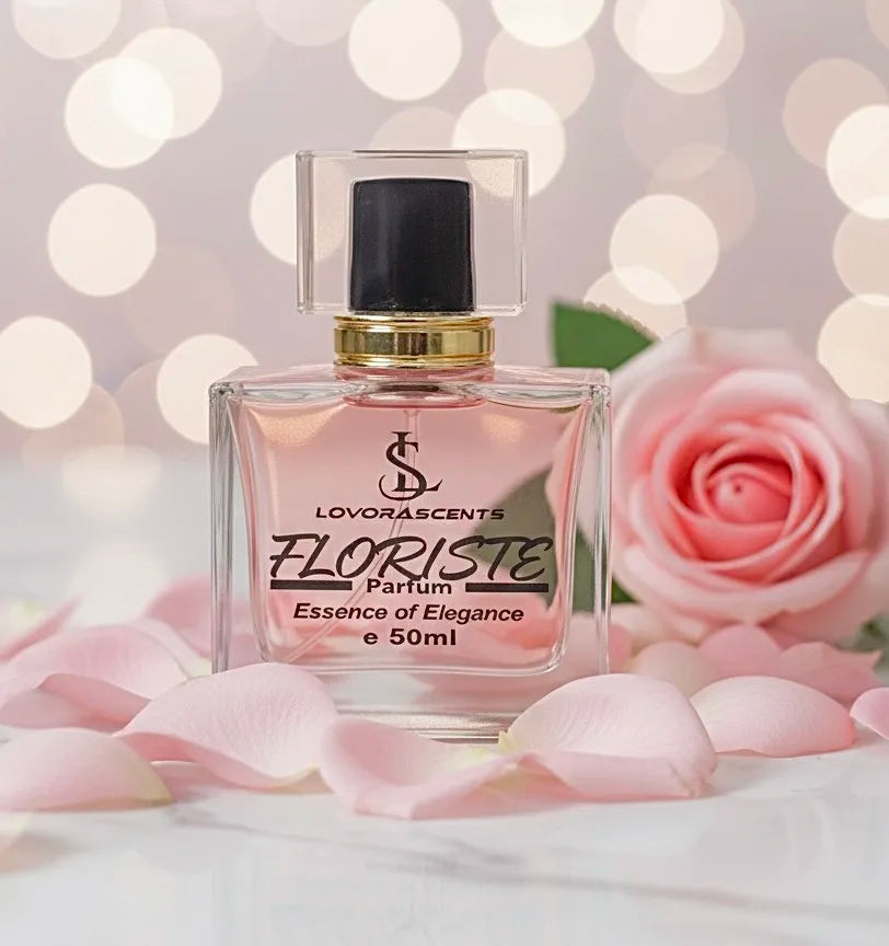 Floriste Inspired by Gucci Flora