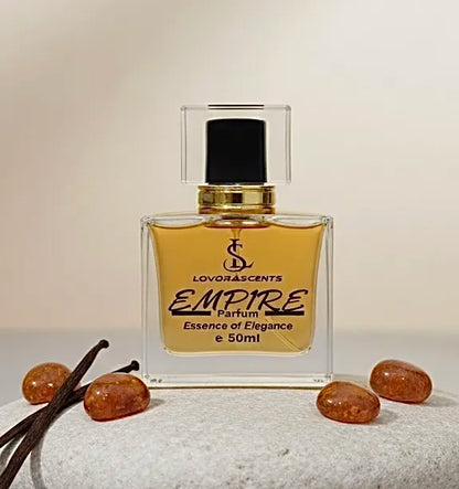 Empire inspired by Creed Aventus