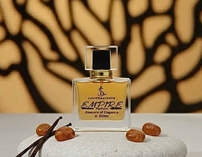 Empire inspired by Creed Aventus