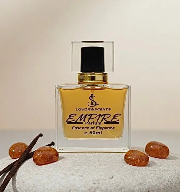 Empire 50ml - Lovora Scents Lovora Scents