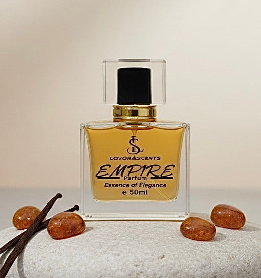 Empire 50ml (inspired by Creed Aventus) (12 Hours Long Lasting)