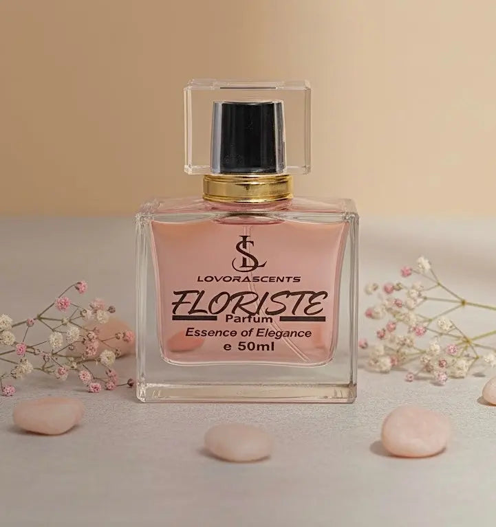 Floriste 50ml  - Lovora Scents Lovora Scents