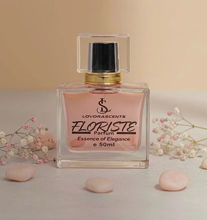 Floriste 50ml  - Lovora Scents Lovora Scents