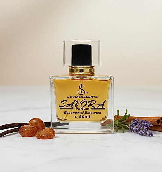 Savora 50ml  (inspired by Dior Suavage) (12 Hours Long Lasting)