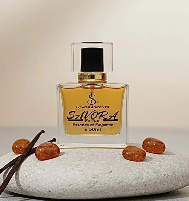 Savora 50ml - Lovora Scents Lovora Scents