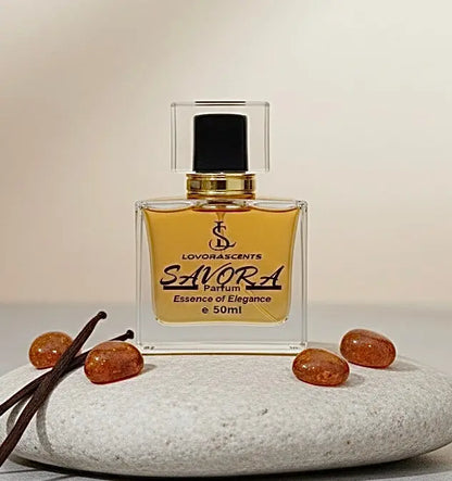 Savora 50ml - Lovora Scents Lovora Scents